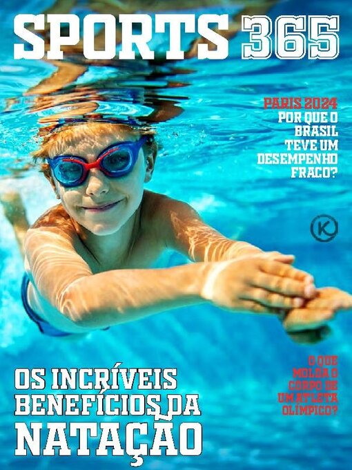 Title details for Sports 365 by EDICASE GESTAO DE NEGOCIOS EIRELI - Available